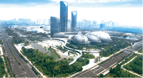 濟(jì)南市西客站片區(qū)市政道路三期工程BT項(xiàng)目